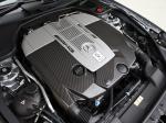 Mercedes-Benz SL65 AMG 2012 года (AU)